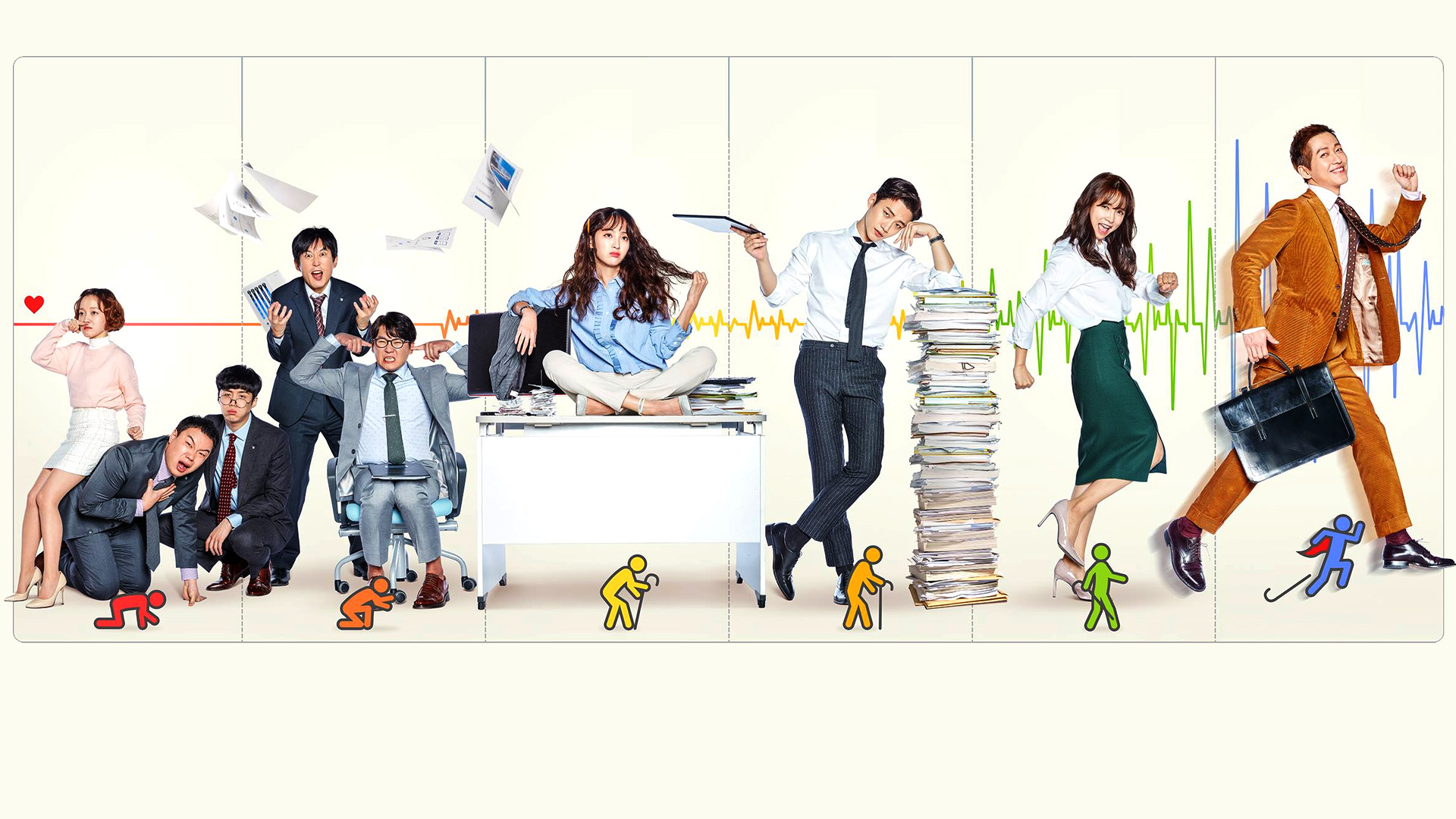 Chief Kim 1. Sezon 19. Bölüm