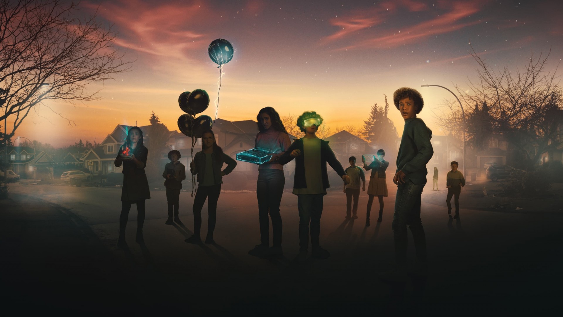 Circuit Breakers 1. Sezon 6. Bölüm