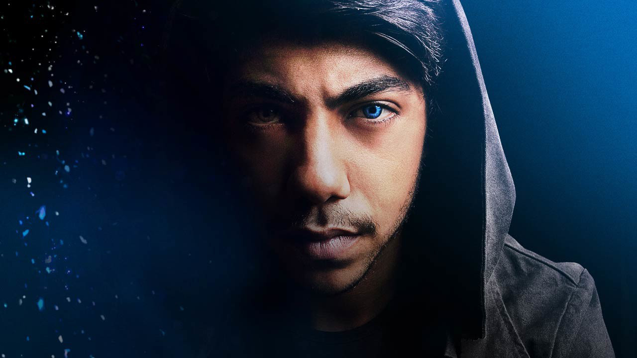 Cleverman 1. Sezon 5. Bölüm