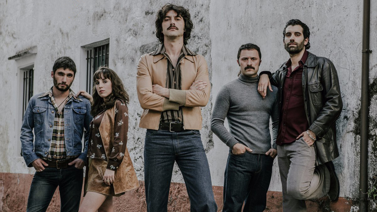 Cocaine Coast 1. Sezon 1. Bölüm