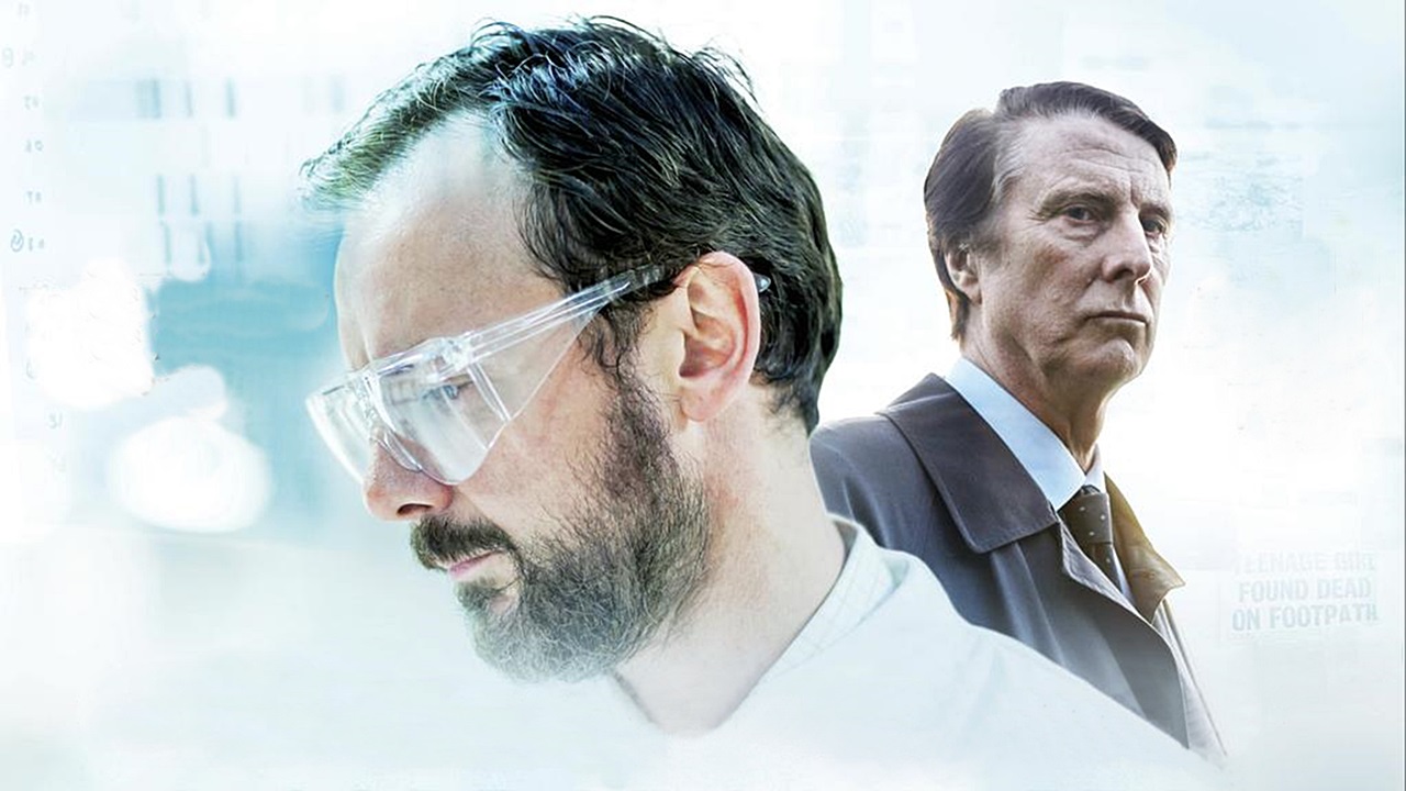 Code of a Killer 1. Sezon 2. Bölüm