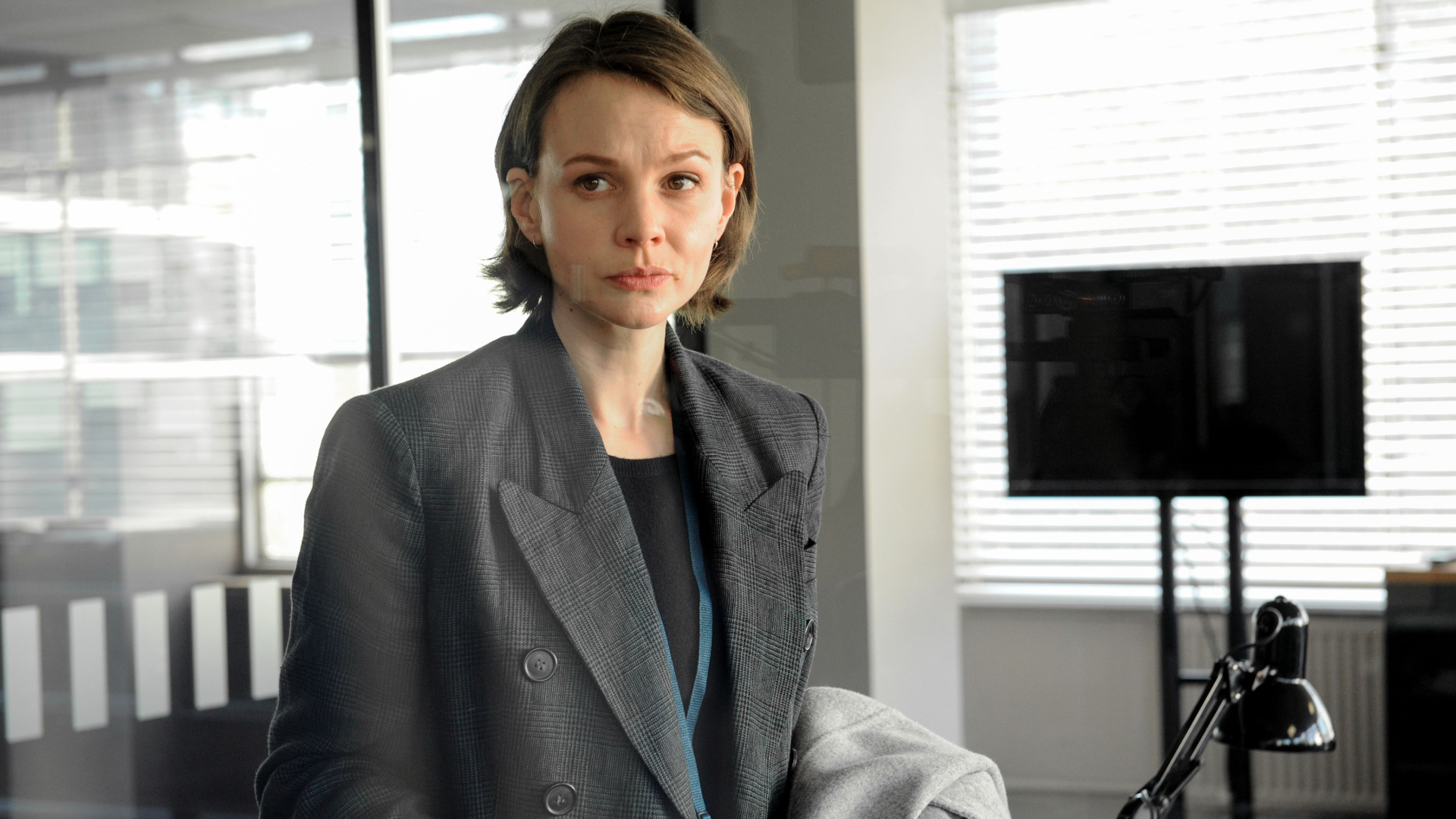 Collateral 1. Sezon 3. Bölüm