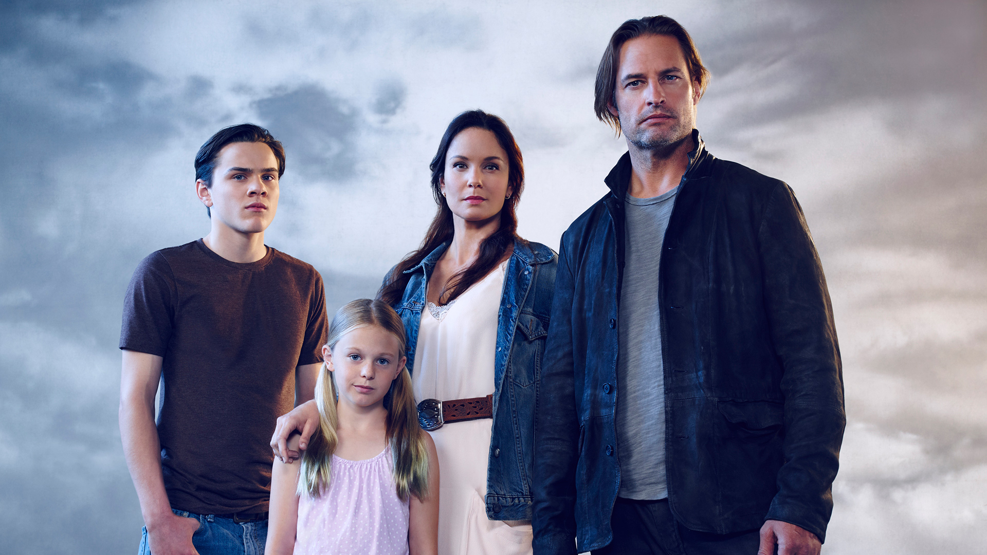 Colony 2. Sezon 7. Bölüm