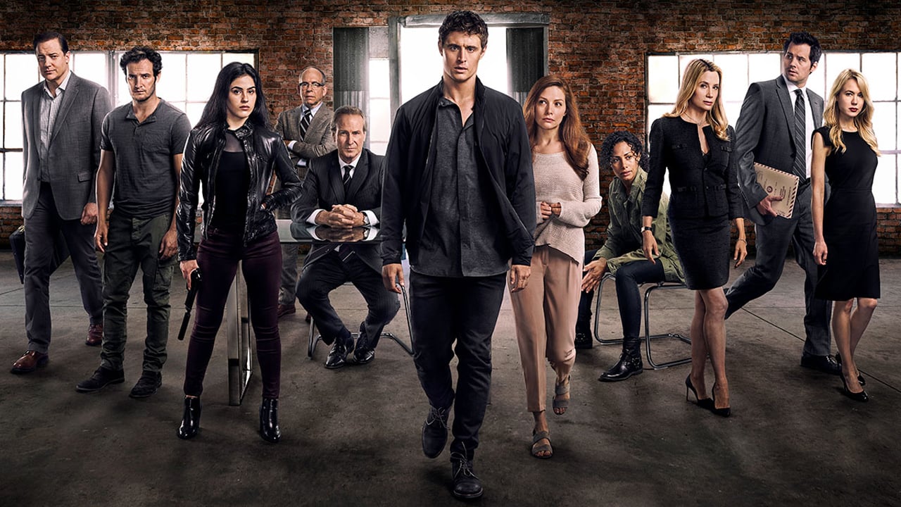 Condor 2. Sezon 9. Bölüm