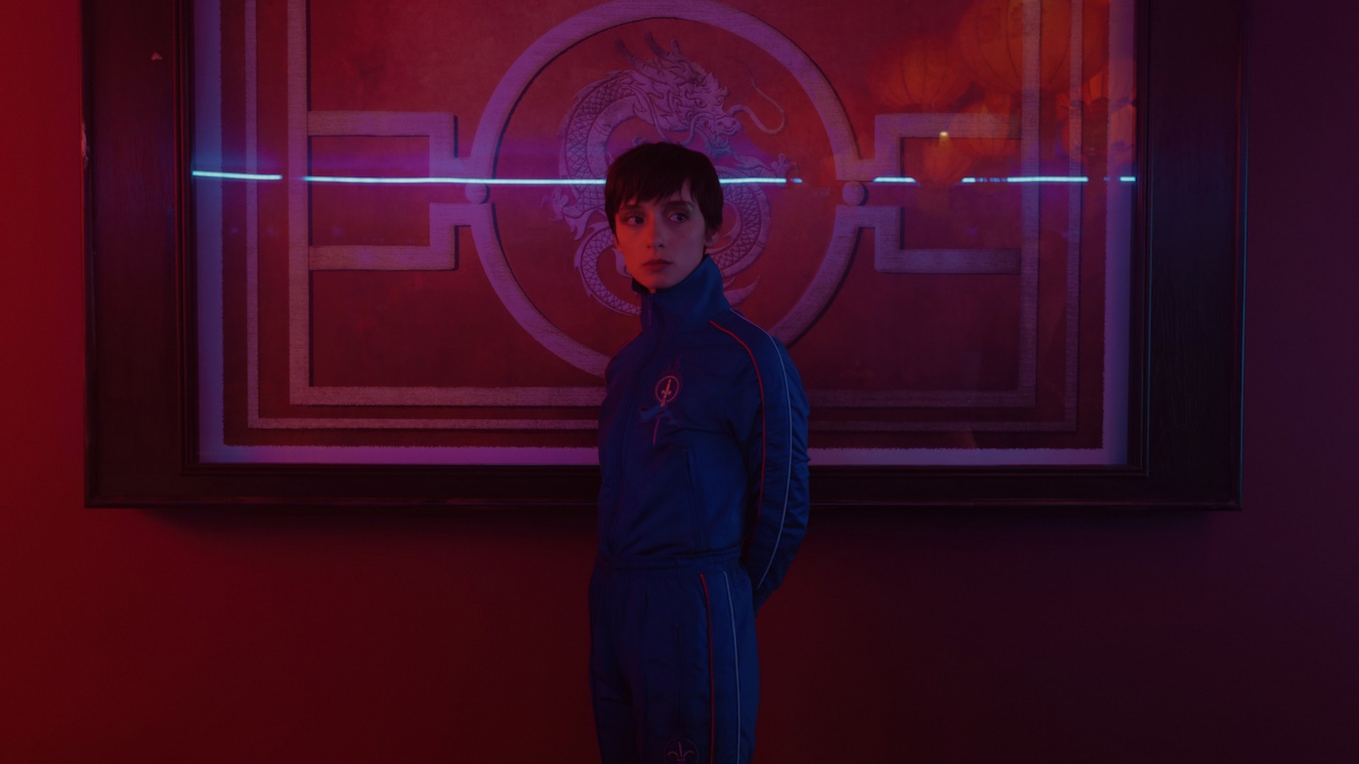 Copenhagen Cowboy 1. Sezon 4. Bölüm