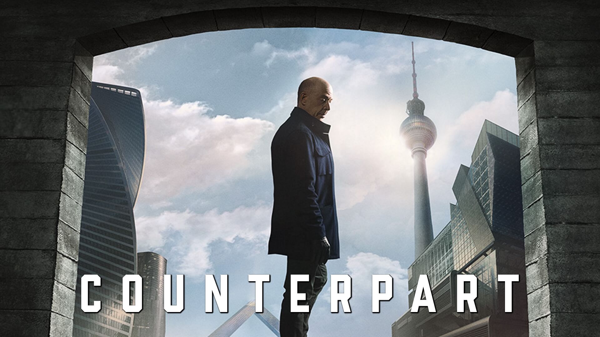 Counterpart 1. Sezon 3. Bölüm