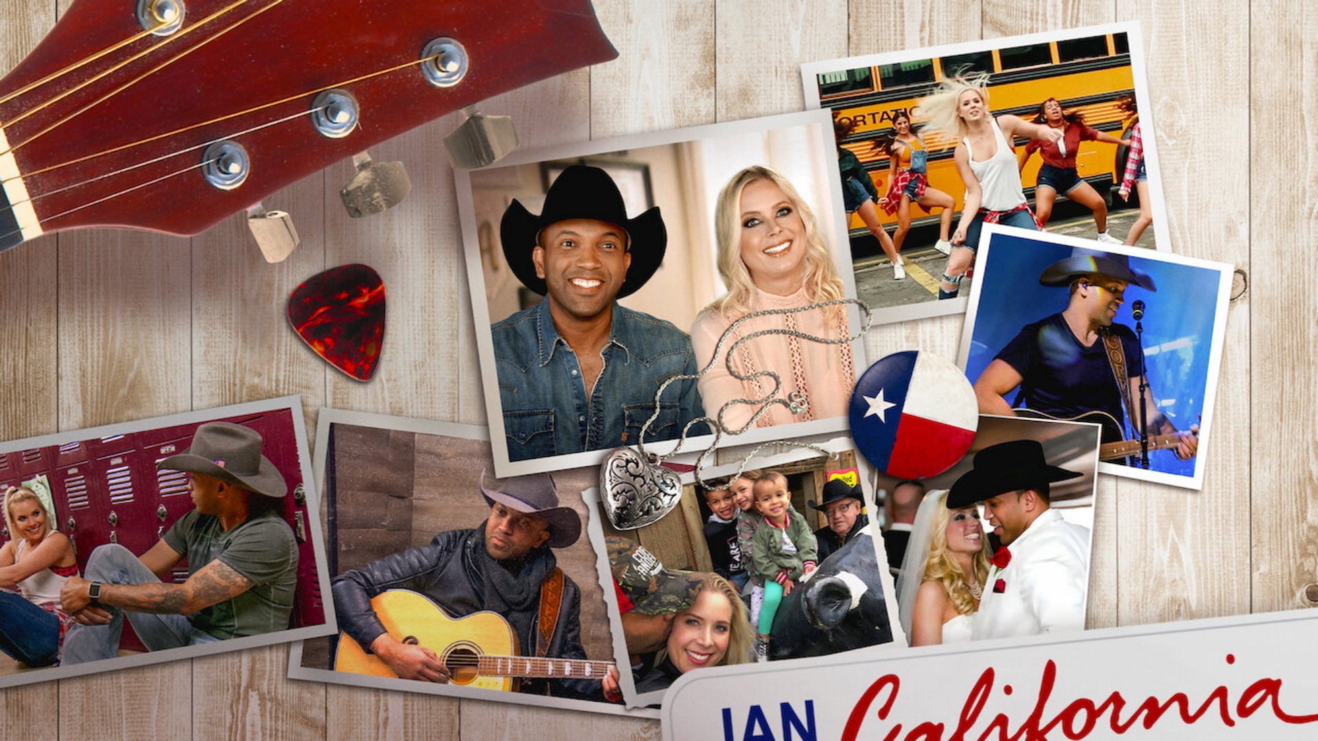 Country Ever After 1. Sezon 9. Bölüm