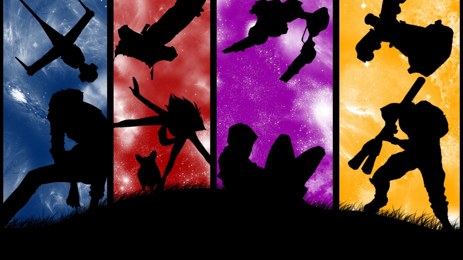 Cowboy Bebop (Anime) 1. Sezon 8. Bölüm