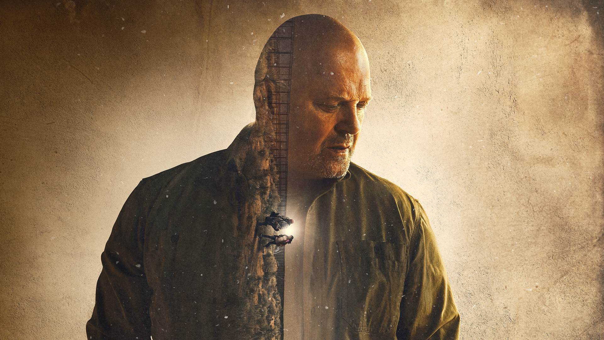 Coyote 1. Sezon 3. Bölüm