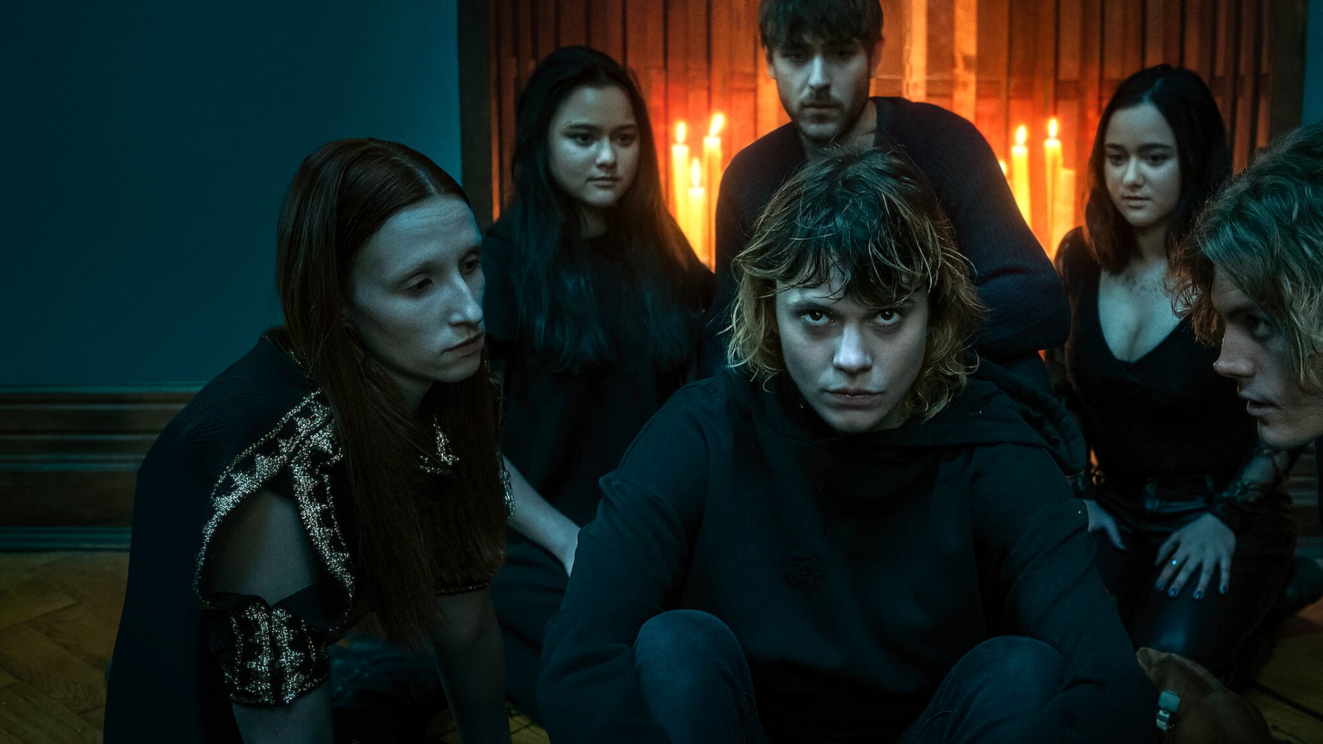 Cracow Monsters 1. Sezon 2. Bölüm