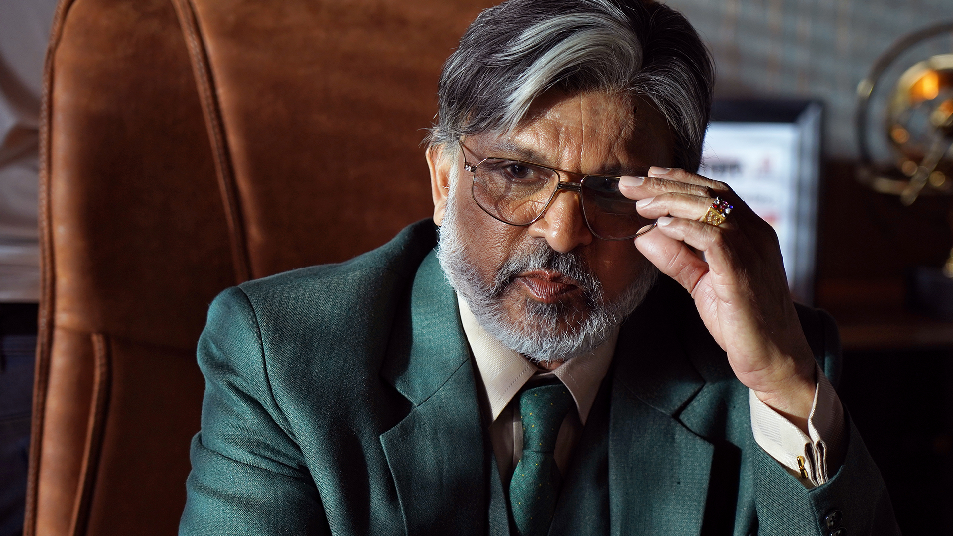 Crash Course 1. Sezon 5. Bölüm