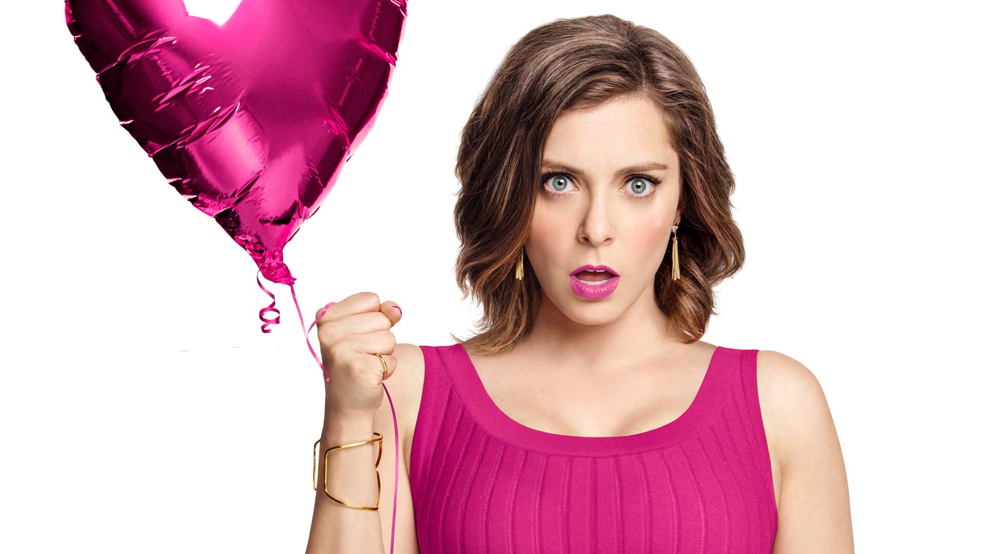 Crazy Ex-Girlfriend 3. Sezon 12. Bölüm