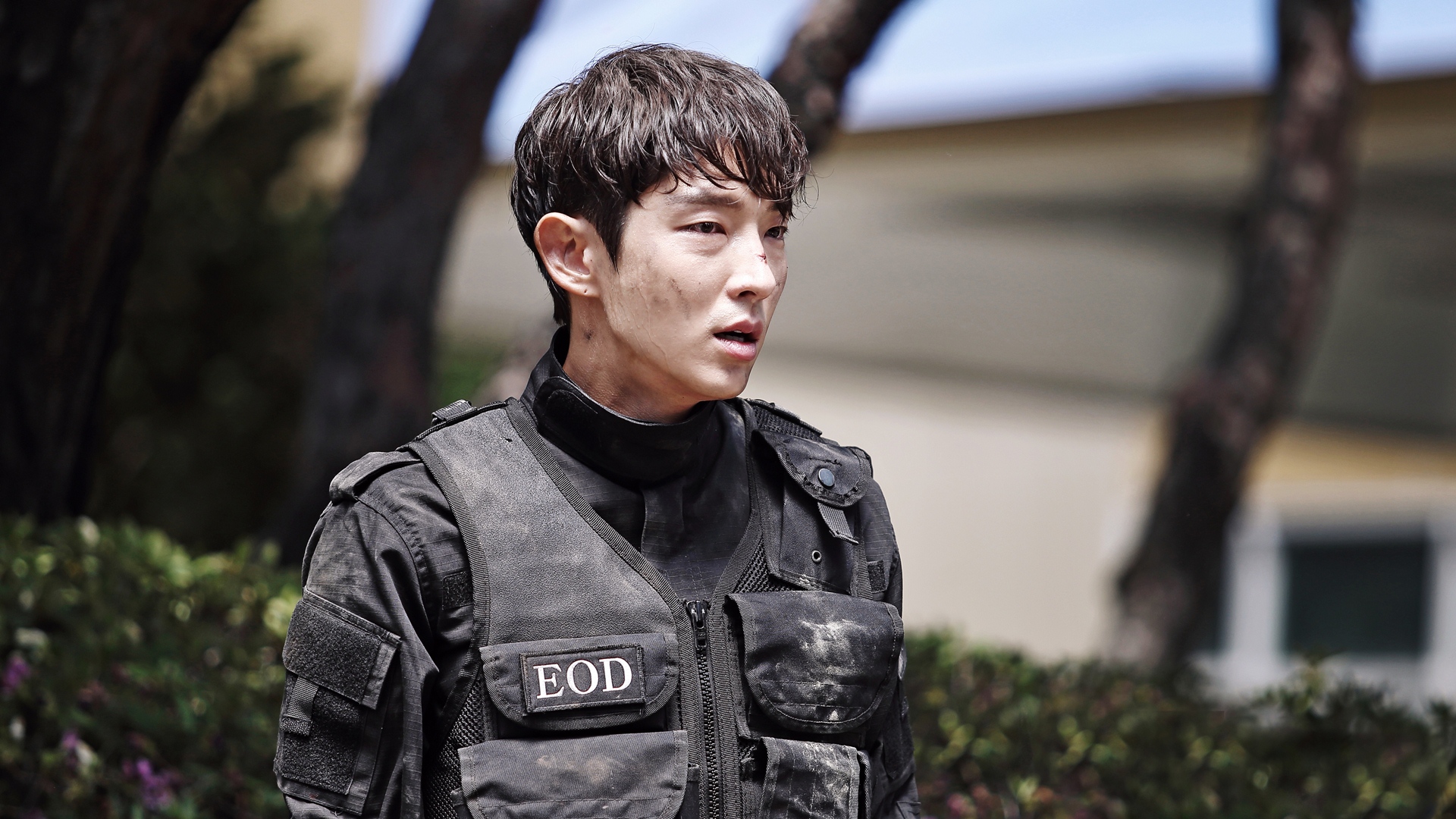 Criminal Minds Korean 1. Sezon 6. Bölüm