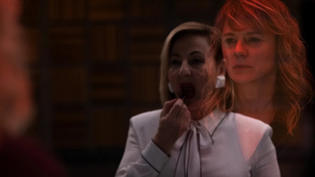 Criminal: Spain 1. Sezon 2. Bölüm