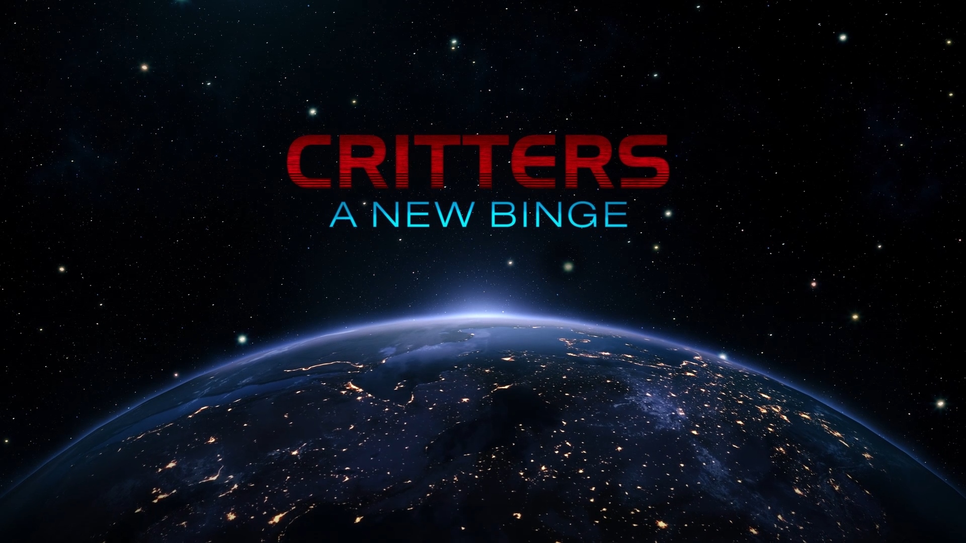 Critters: A New Binge 1. Sezon 6. Bölüm