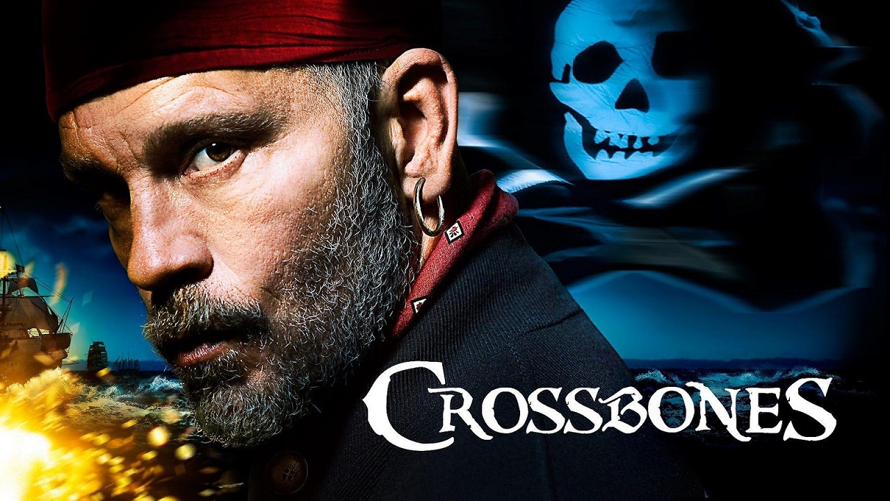 Crossbones 1. Sezon 6. Bölüm