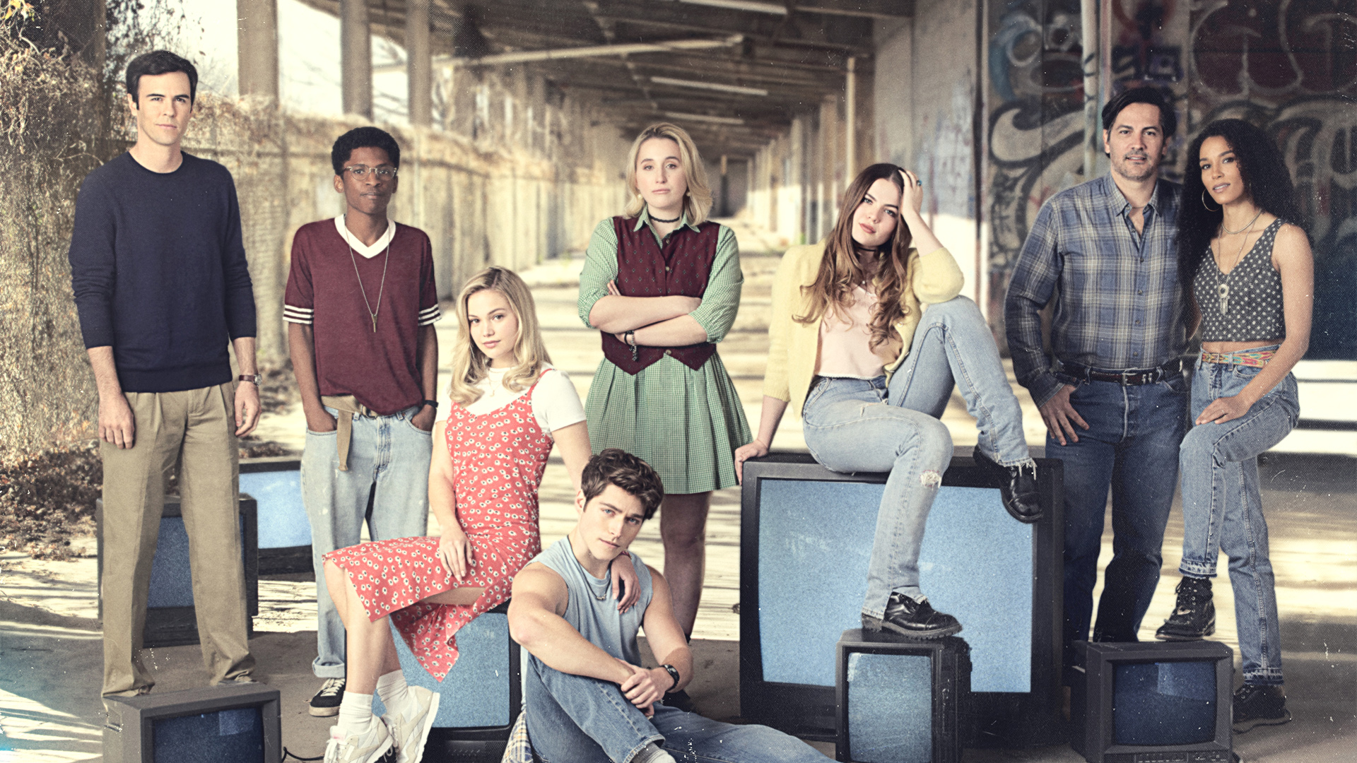 Cruel Summer 2. Sezon 9. Bölüm