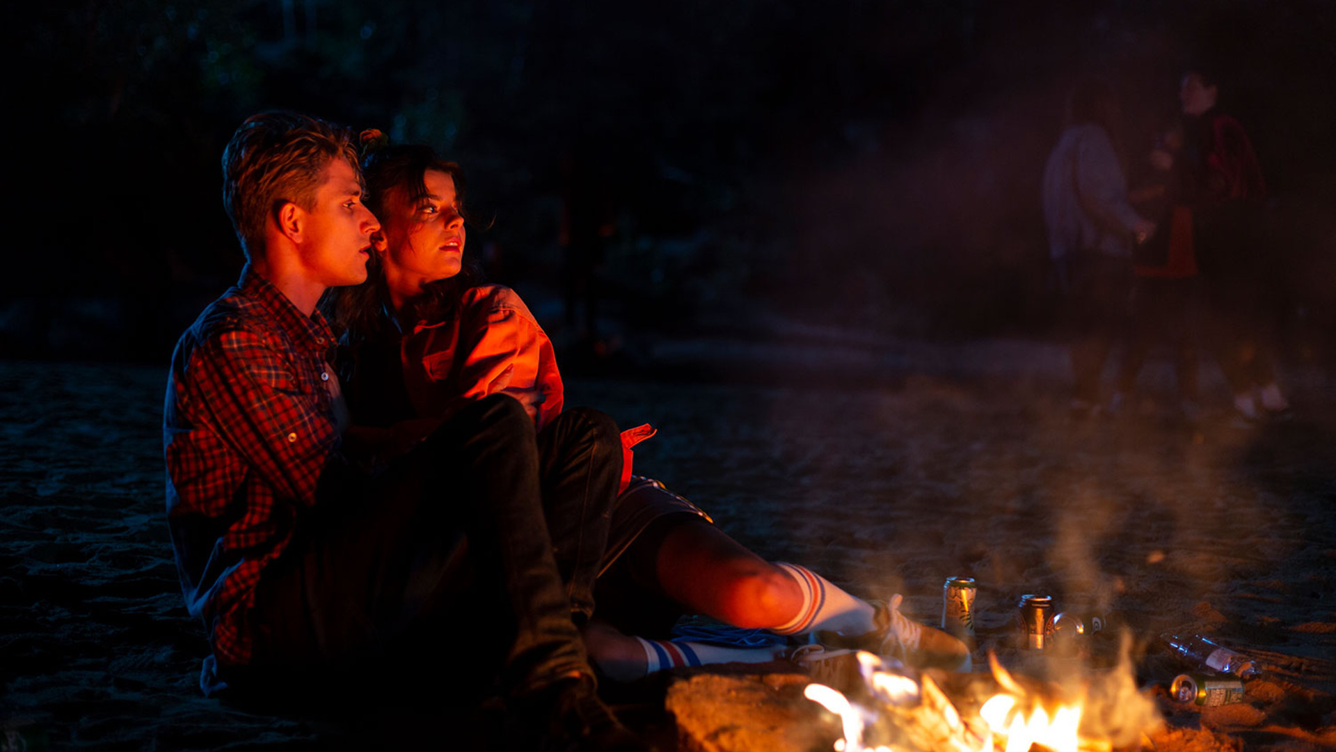 Cryptid 1. Sezon 4. Bölüm