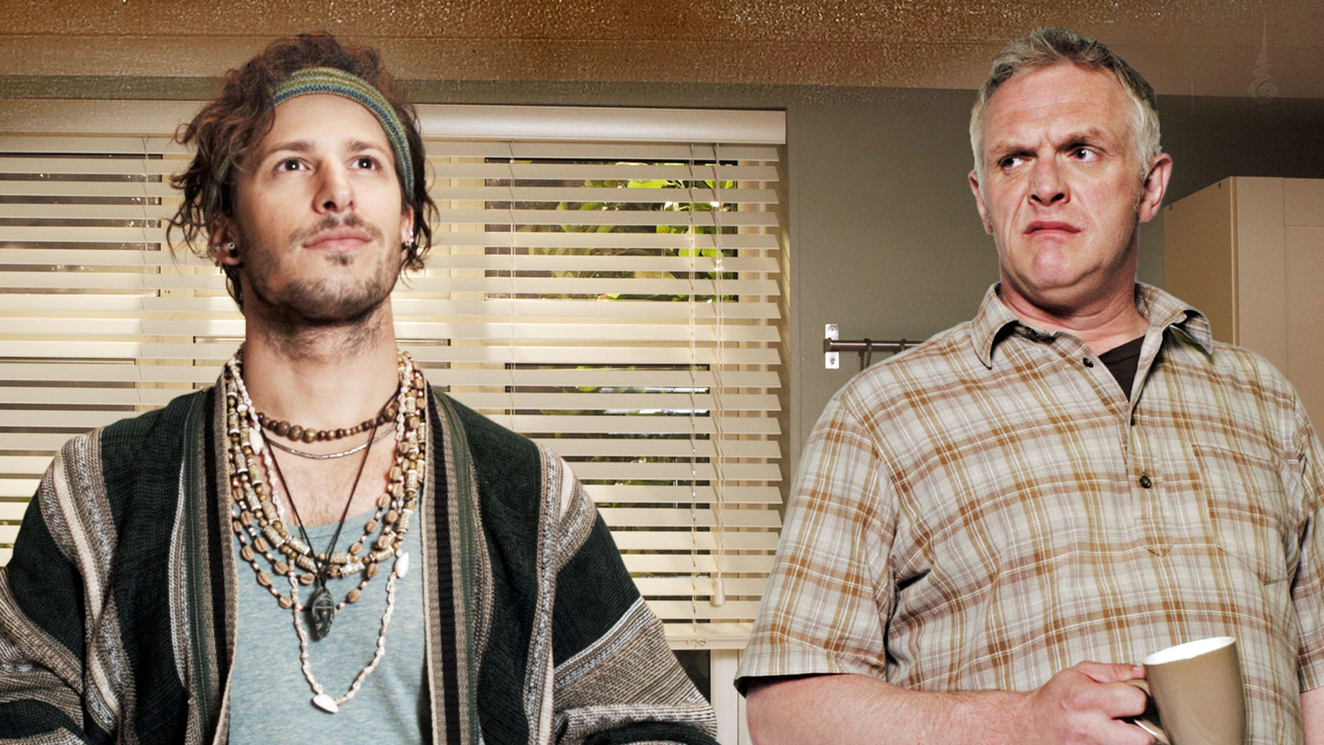 Cuckoo 5. Sezon 3. Bölüm