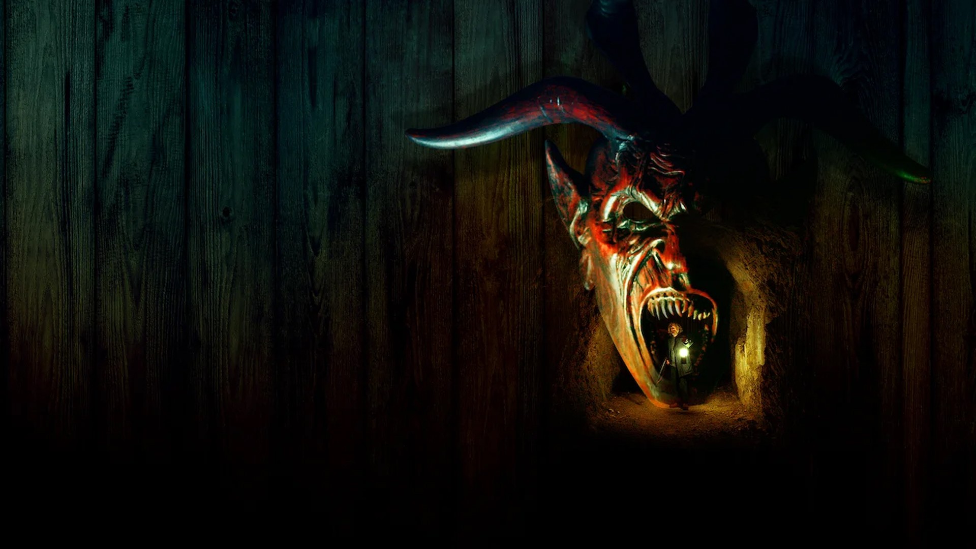 Curon 1. Sezon 6. Bölüm