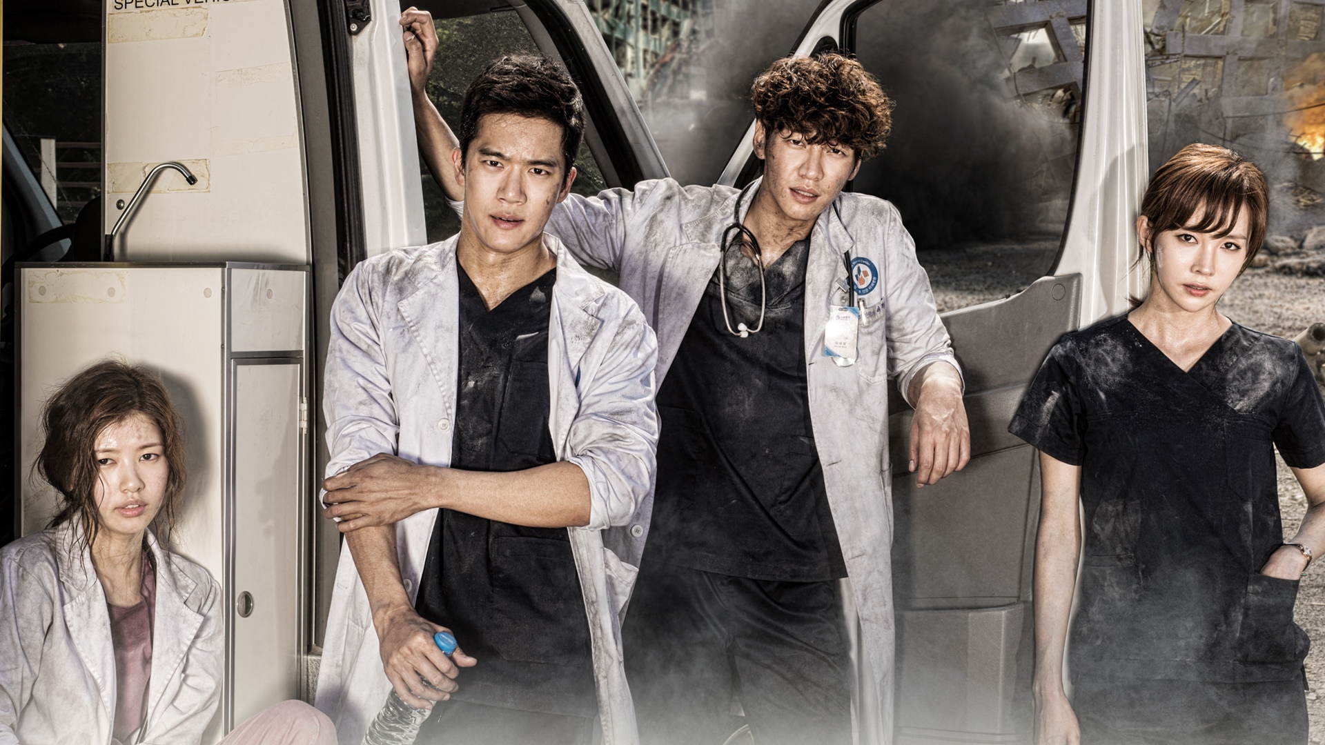 D-Day 1. Sezon 19. Bölüm