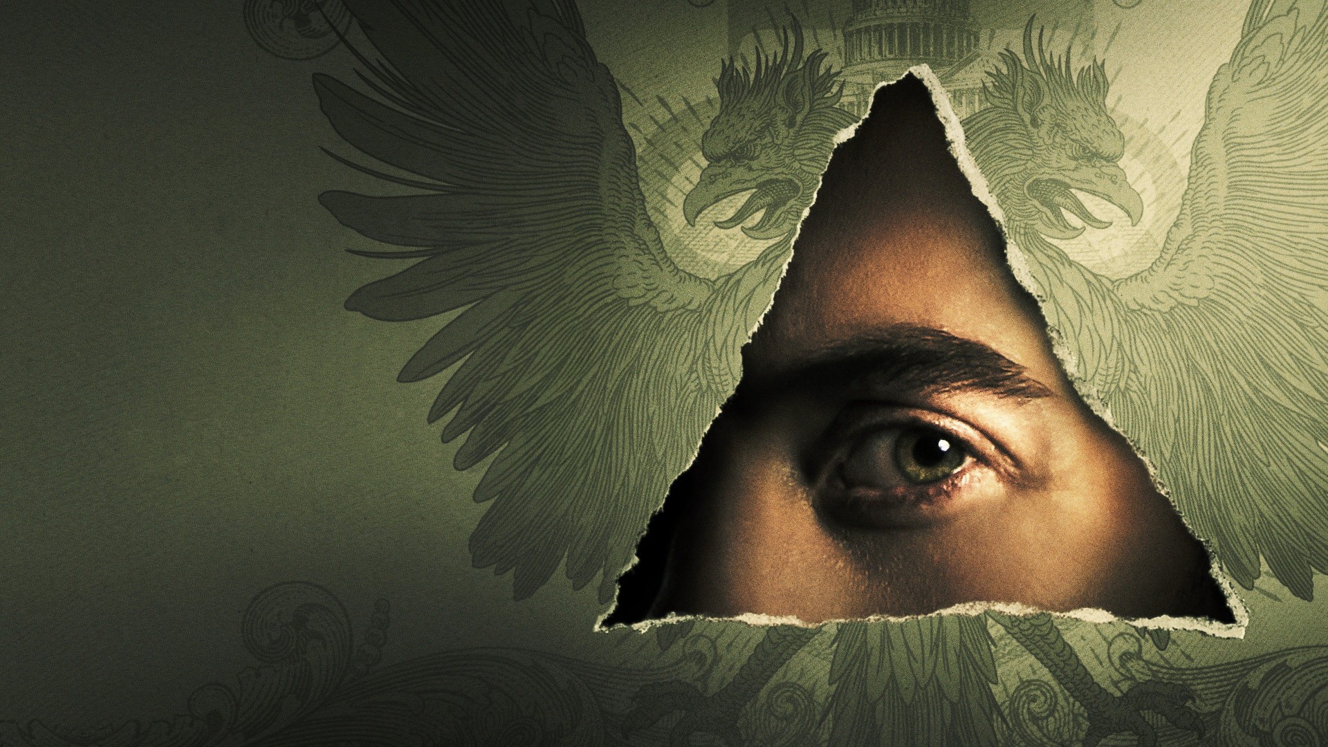 Dan Brown’s The Lost Symbol 1. Sezon 10. Bölüm