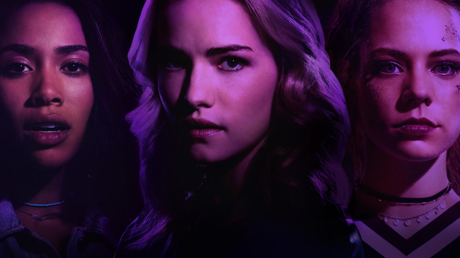 Dare Me 1. Sezon 6. Bölüm