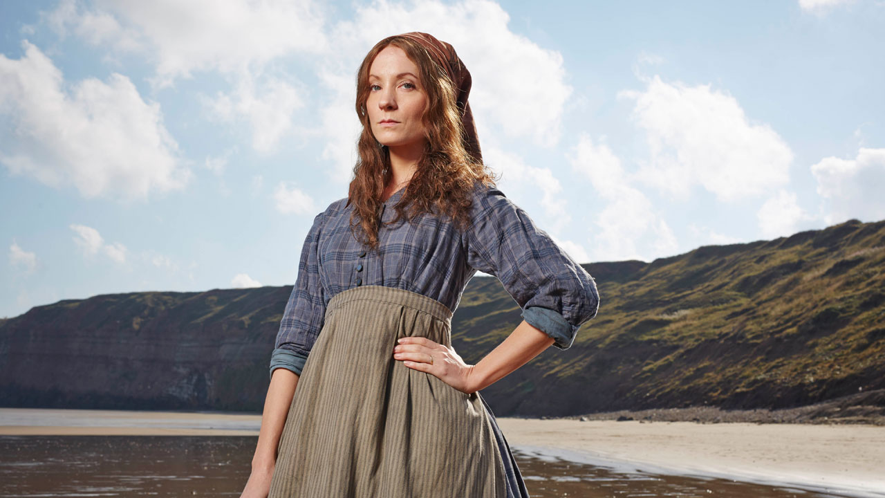 Dark Angel 1. Sezon 2. Bölüm