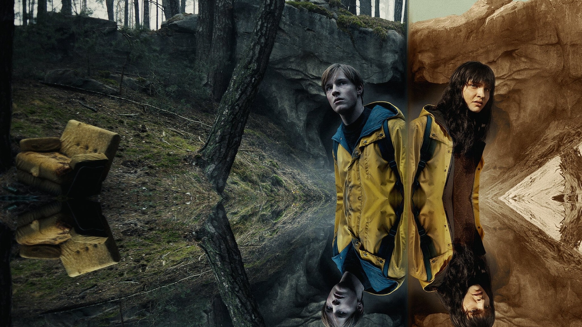 Dark 1. Sezon 10. Bölüm