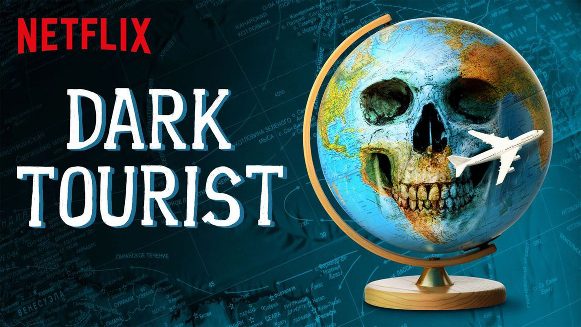 Dark Tourist 1. Sezon 2. Bölüm