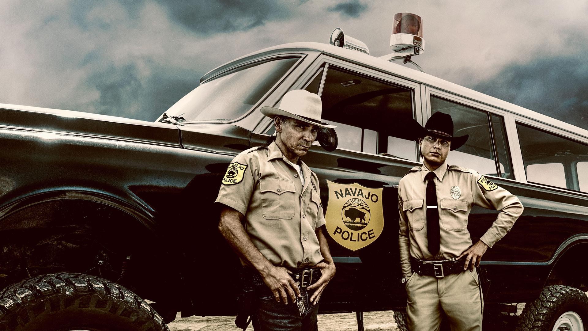 Dark Winds 3. Sezon 6. Bölüm