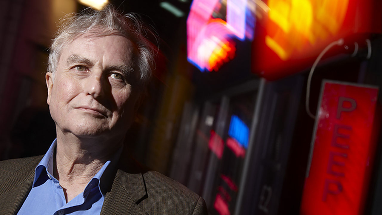 Sex, Death and the Meaning of Life 3. Bölüm