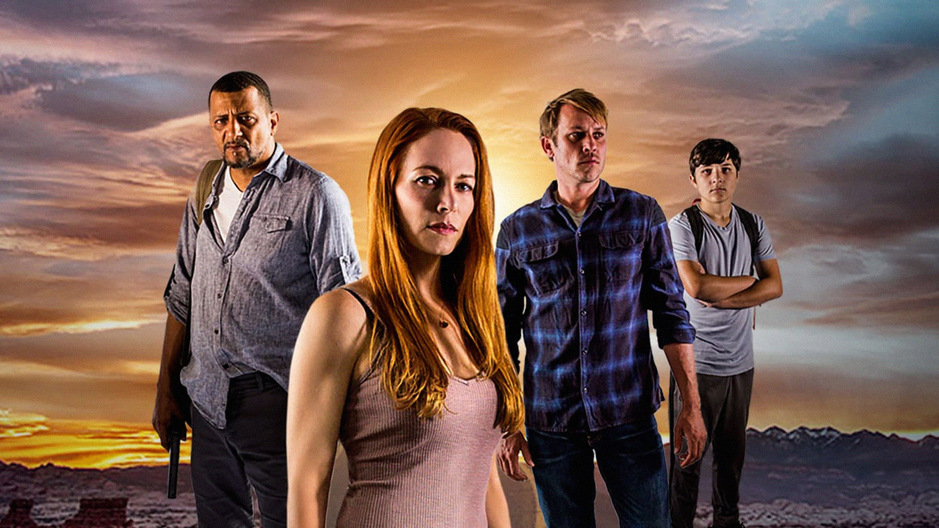 Day 5 1. Sezon 2. Bölüm