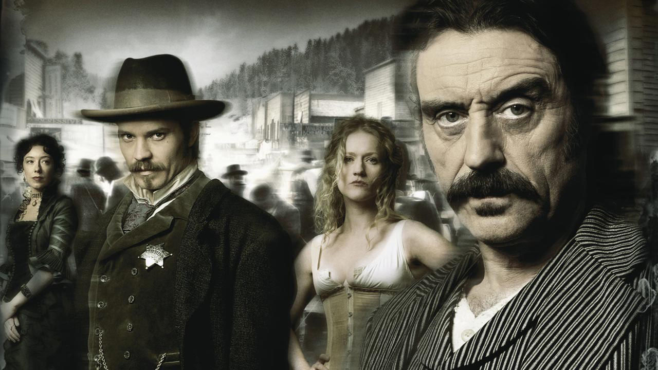 Deadwood 3. Sezon 10. Bölüm
