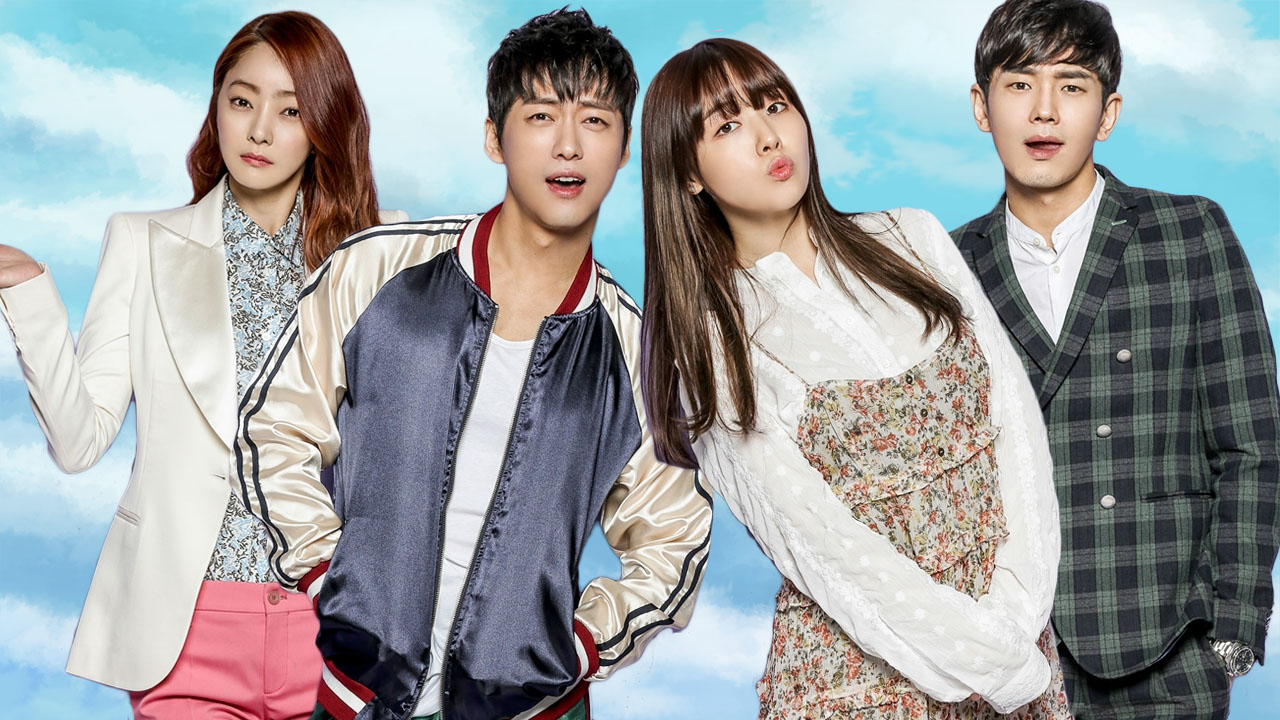 Dear Fair Lady Kong Shim 1. Sezon 2. Bölüm