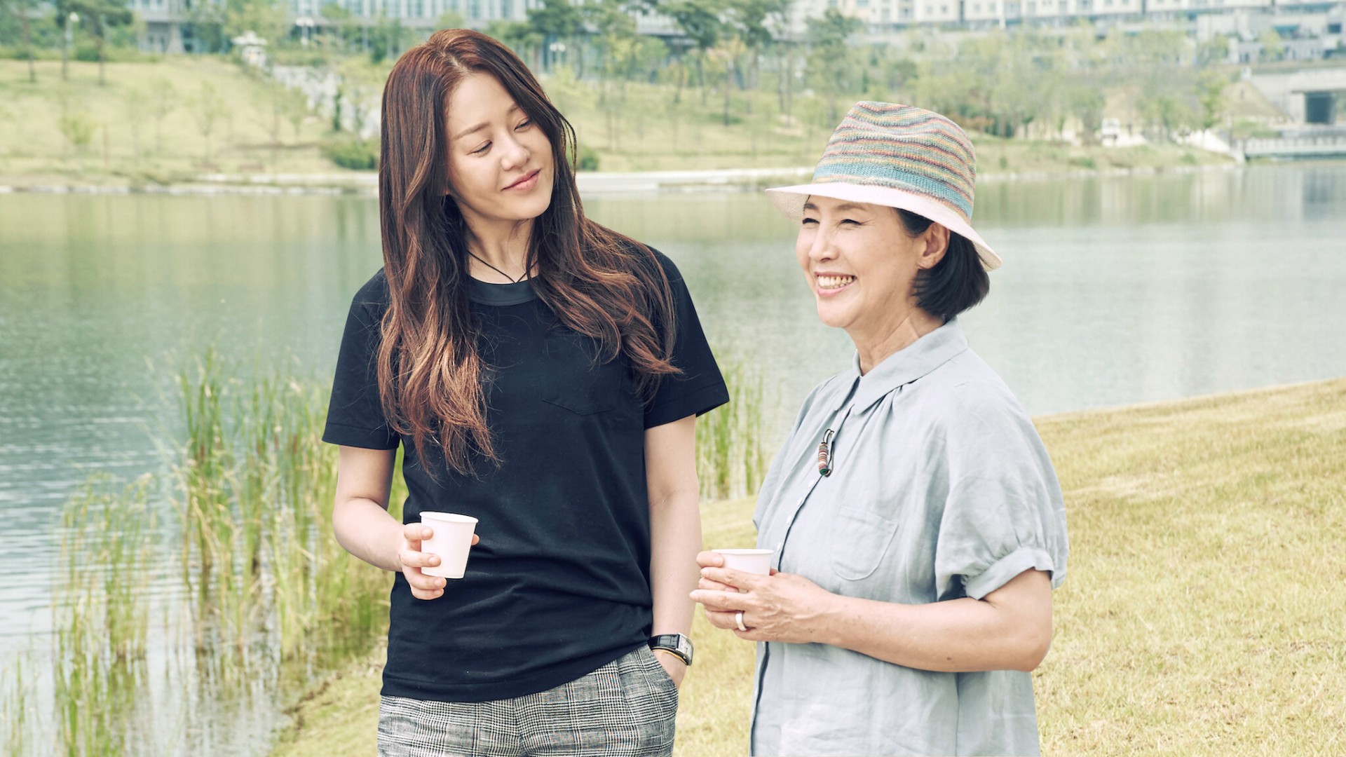 Dear My Friends 1. Sezon 9. Bölüm