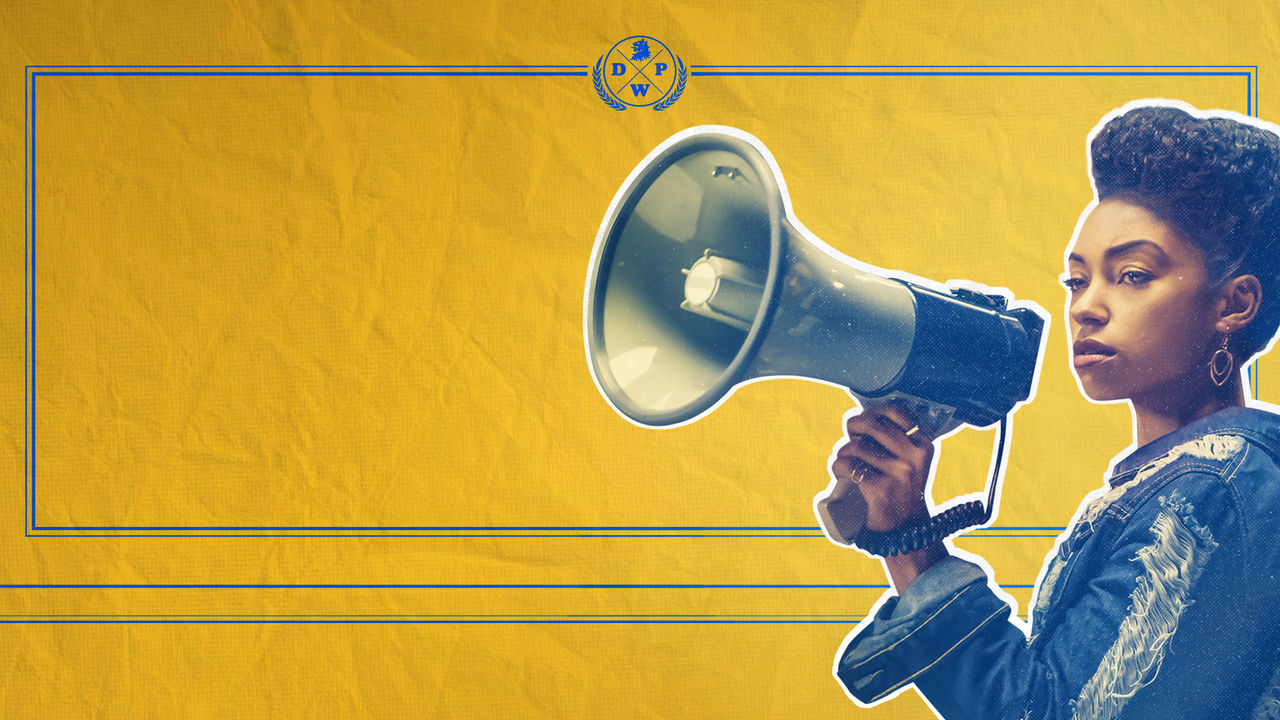 Dear White People 3. Sezon 7. Bölüm