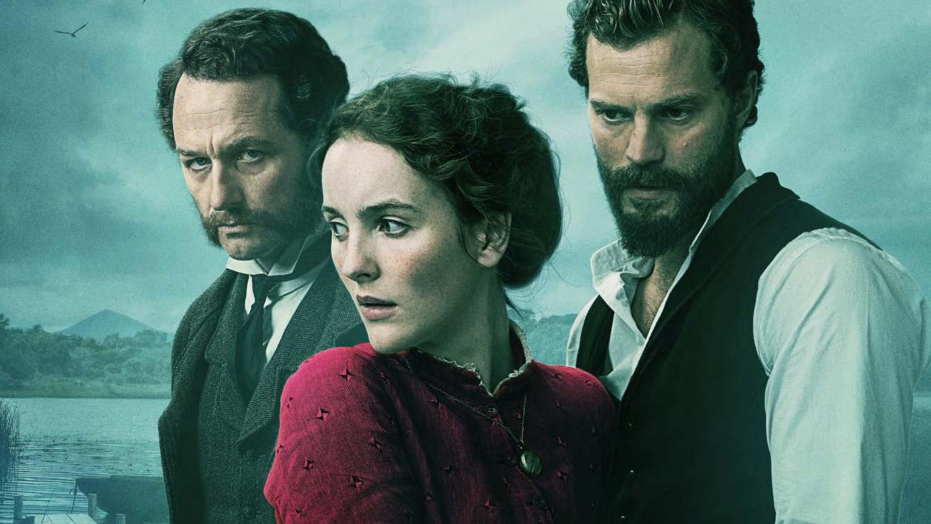 Death and Nightingales 1. Sezon 3. Bölüm