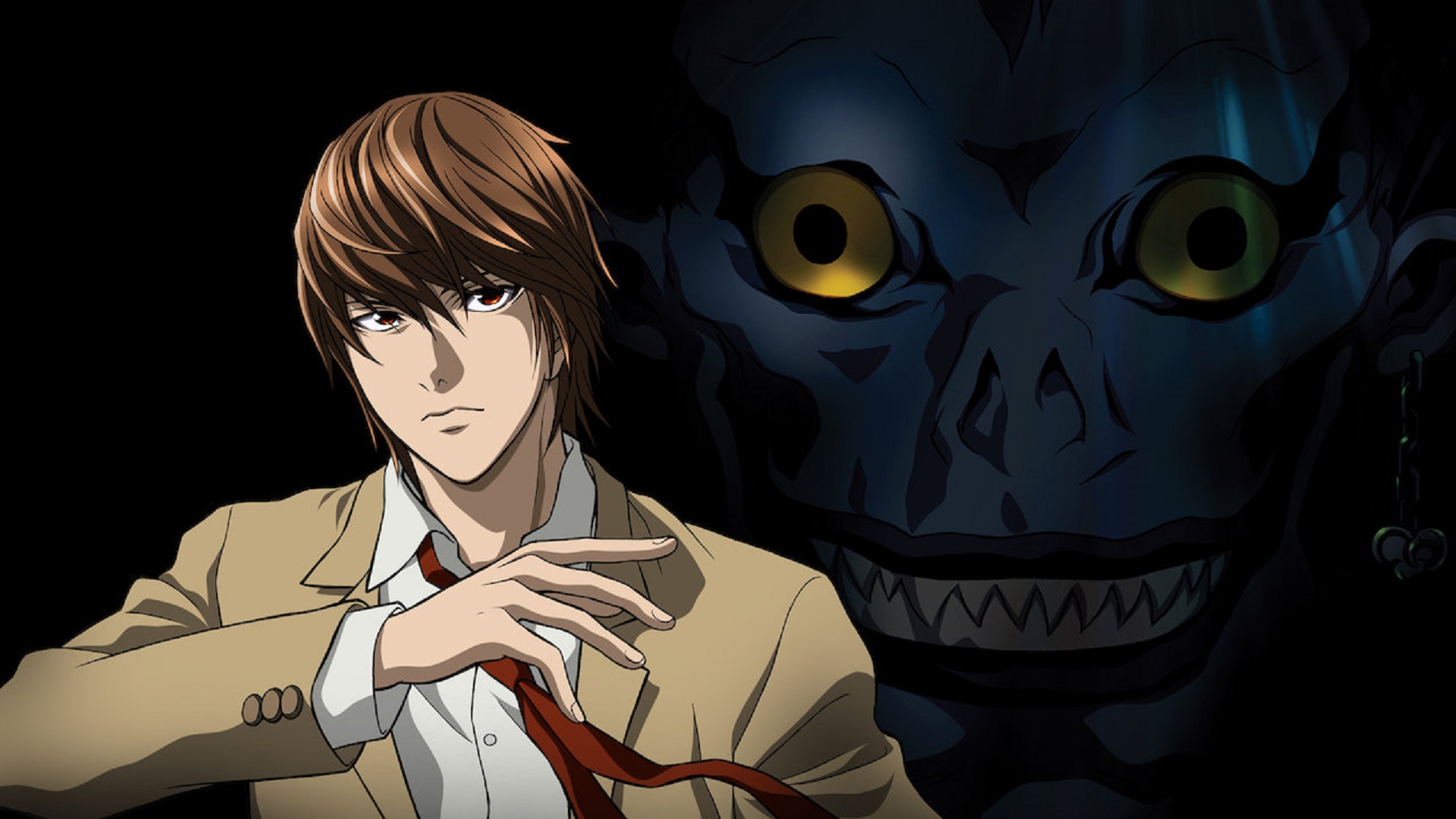 Death Note 1. Sezon 20. Bölüm