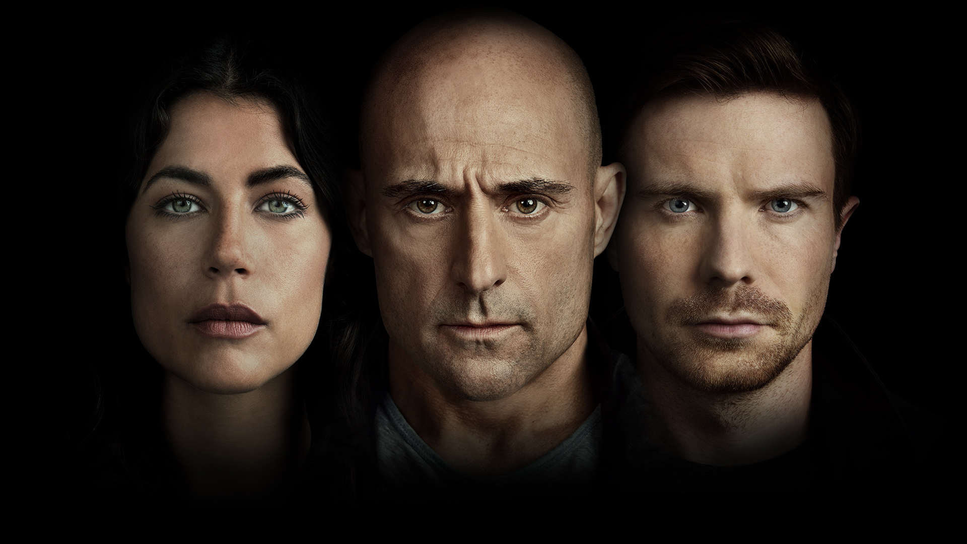 Deep State 2. Sezon 3. Bölüm