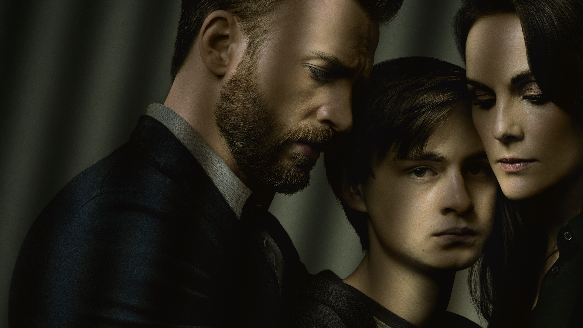 Defending Jacob 1. Sezon 2. Bölüm