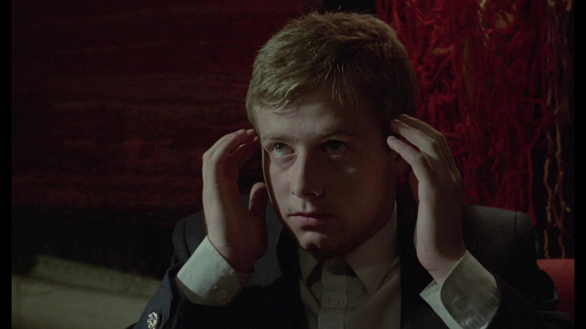 Dekalog 1. Sezon 4. Bölüm