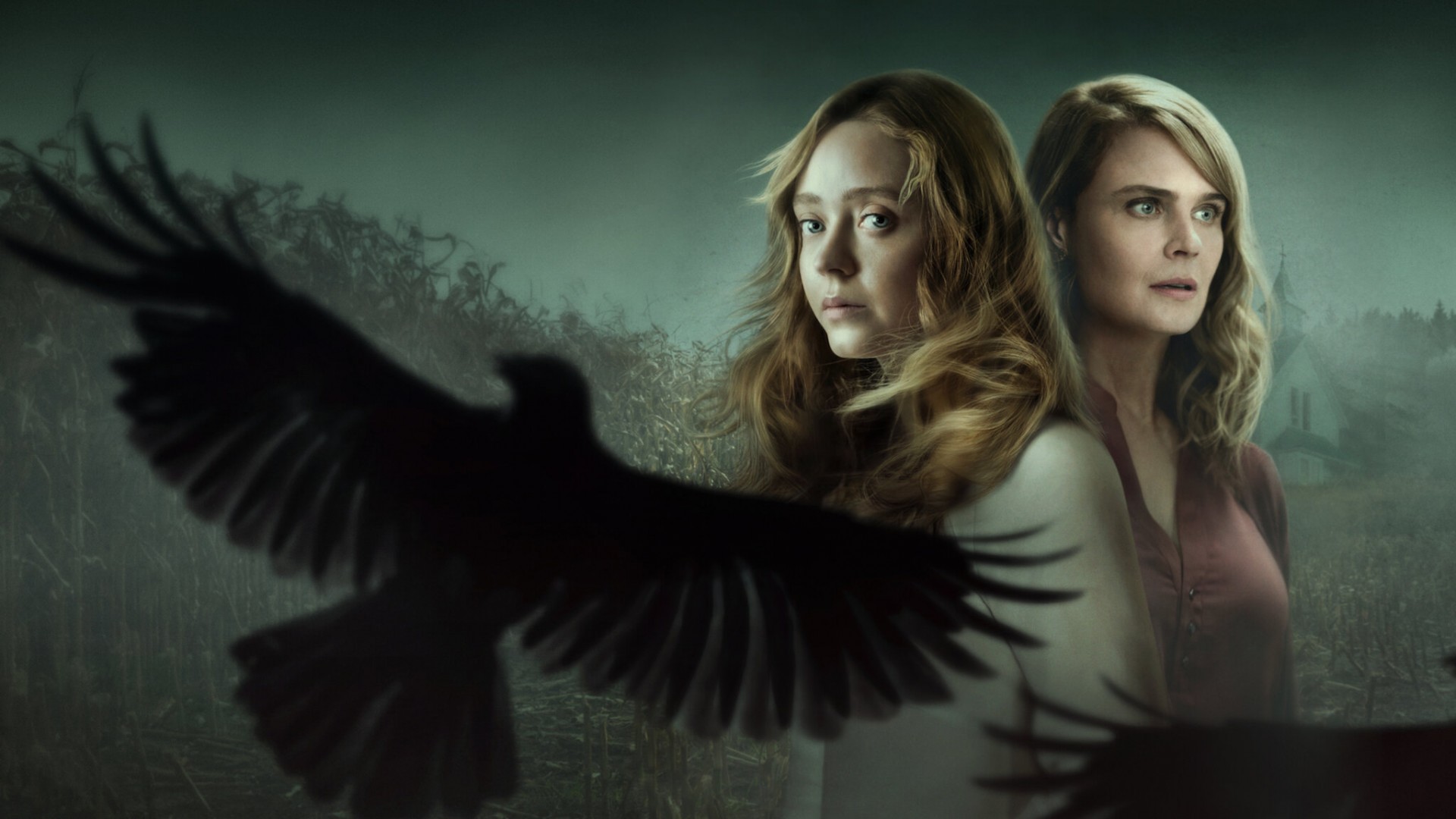 Devil in Ohio 1. Sezon 6. Bölüm