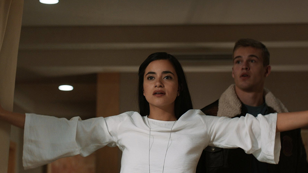 Diablo Guardián 2. Sezon 5. Bölüm