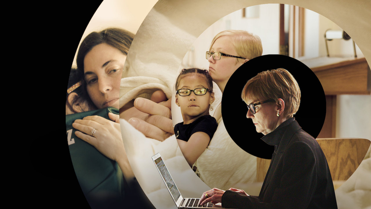 Diagnosis 1. Sezon 5. Bölüm