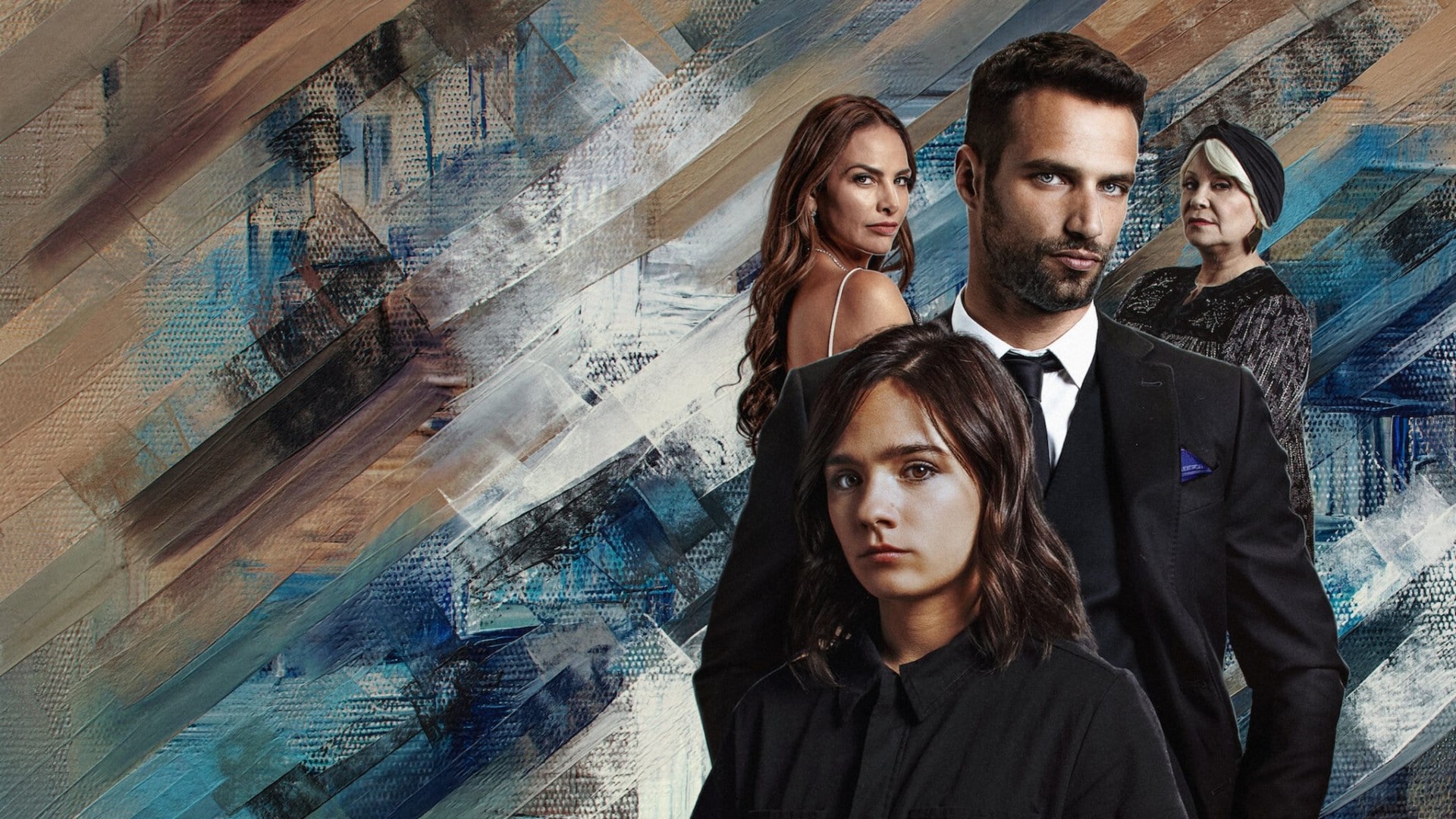 Diary of a Gigolo 1. Sezon 8. Bölüm