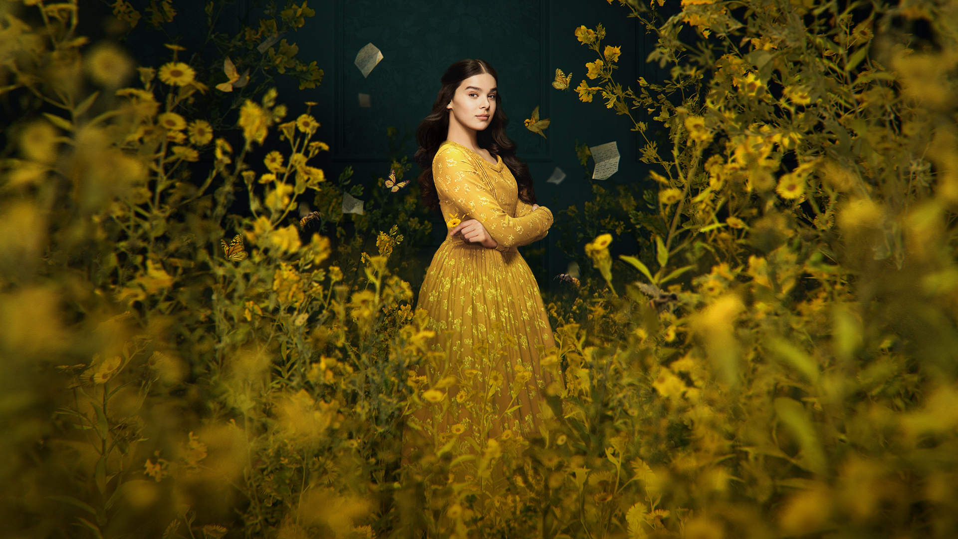 Dickinson 3. Sezon 6. Bölüm