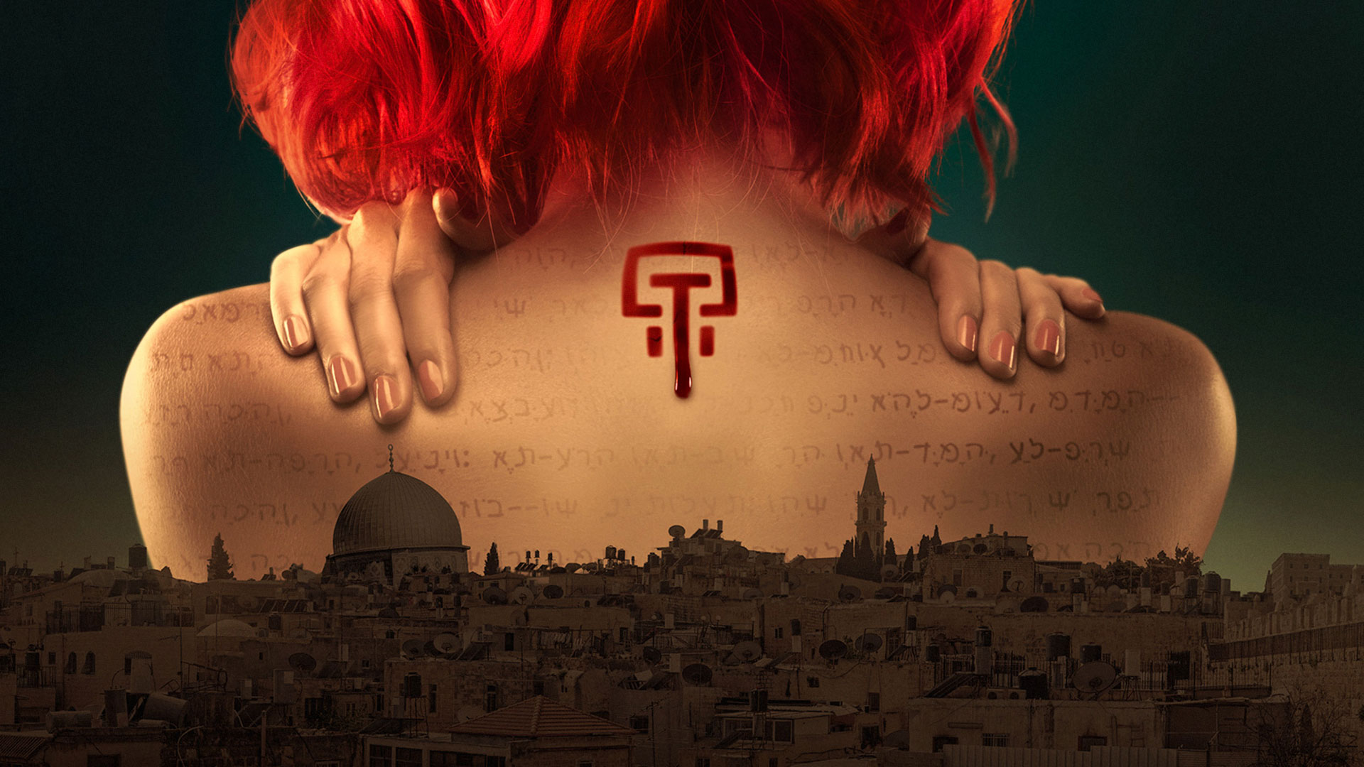 Dig 1. Sezon 9. Bölüm