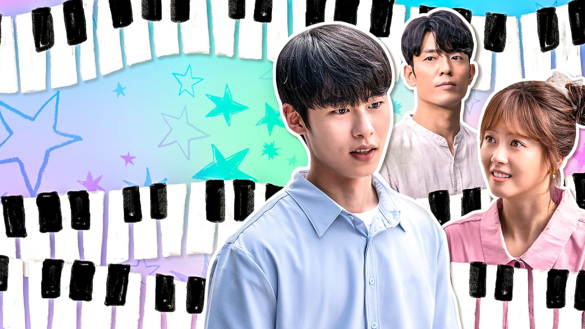 Do Do Sol Sol La La Sol 1. Sezon 9. Bölüm