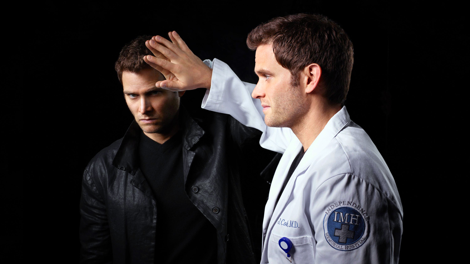 Do No Harm 1. Sezon 12. Bölüm